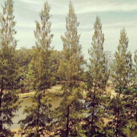 Samudra @ Swiss Garden Residence 콴탄 외부 사진