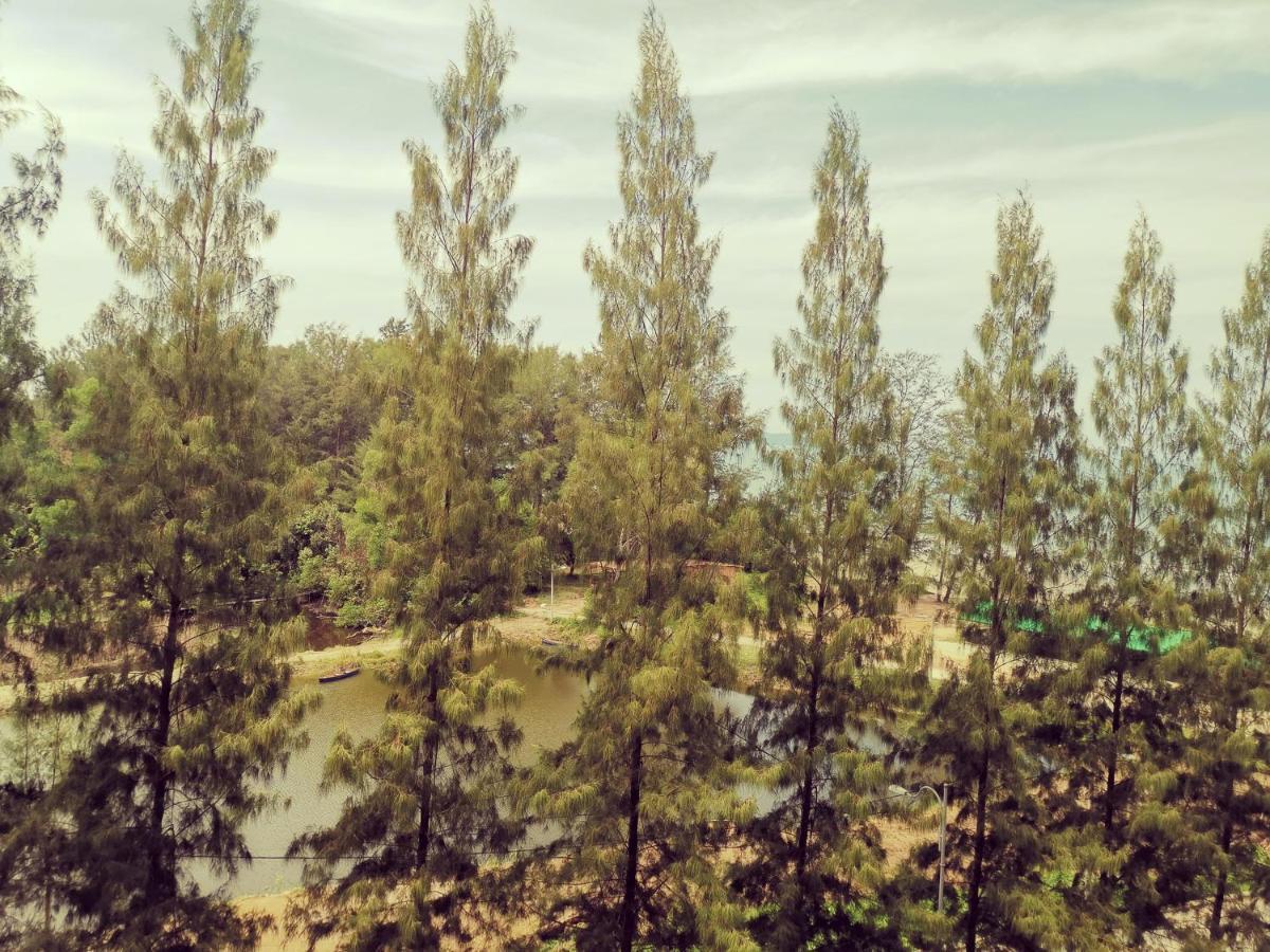 Samudra @ Swiss Garden Residence 콴탄 외부 사진
