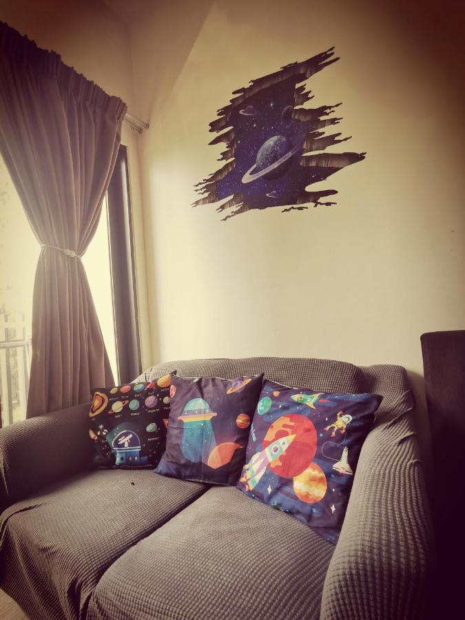 Samudra @ Swiss Garden Residence 콴탄 외부 사진